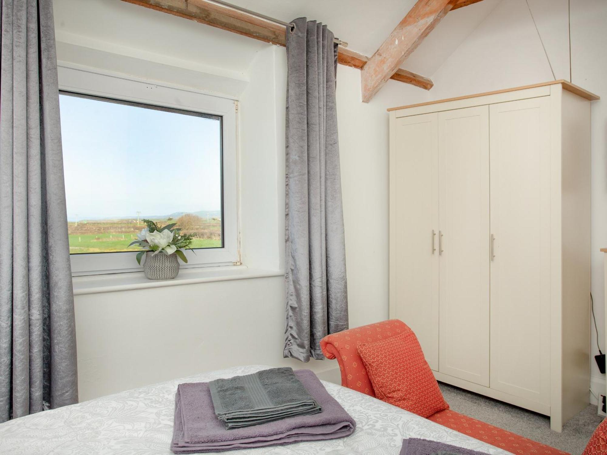 Mews Cottage Tintagel Buitenkant foto